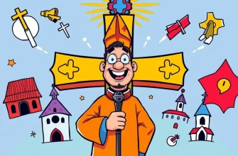 Śmieszne Filmy o Prawosławiu