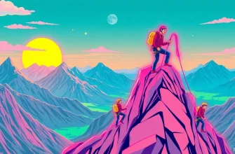 10 Filmów Biograficznych o Wspinaczce, Które Musisz Zobaczyć