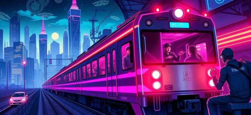 Najlepsze filmy o kolejarzach na podstawie prawdziwych wydarzeń