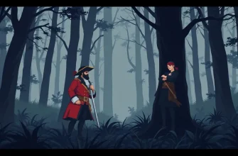 Filmy akcji z XVIII wieku - Podróż w czasie