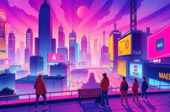 Filmy o marzycielach: Inspirujące historie