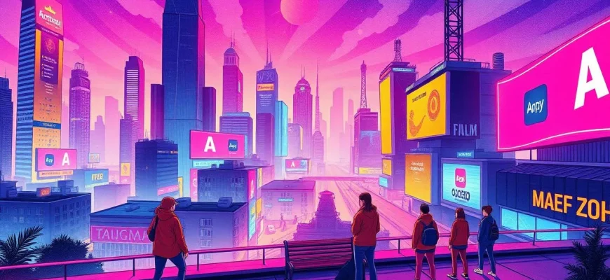 Filmy o marzycielach: Inspirujące historie