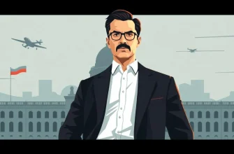 Filmy akcji z ministrami w roli głównej