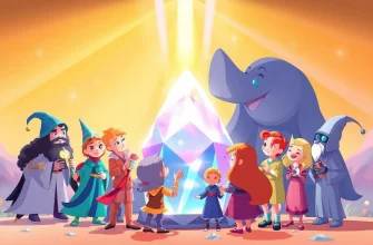 Najlepsze filmy fantasy o sukcesie