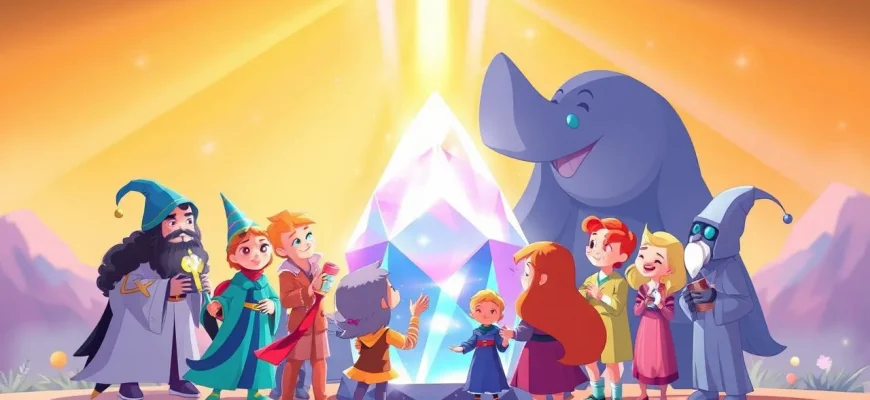 Najlepsze filmy fantasy o sukcesie