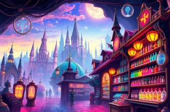 Fantastyczne filmy o sklepach