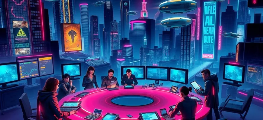 10 filmów o zagadkowych morderstwach