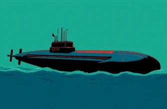 Najlepsze Filmy Grozy o Łodziach Podwodnych