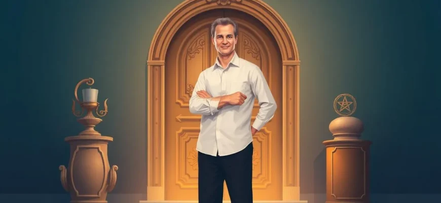 10 Inspirujących Filmów o Trenerach