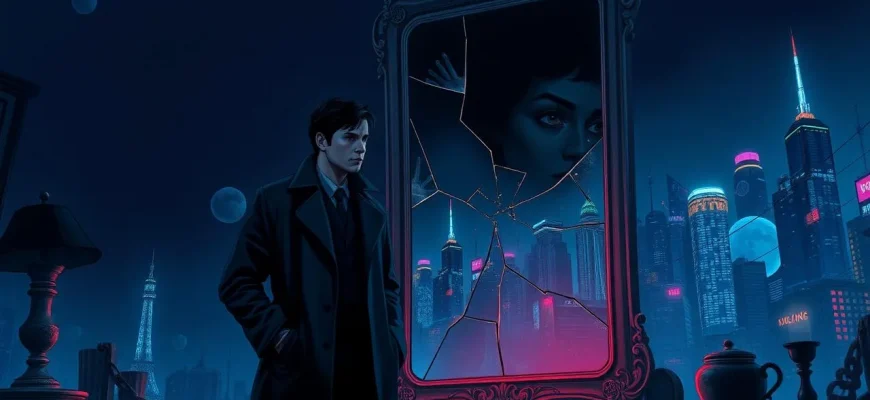 10 filmów kryminalnych o moralnym upadku