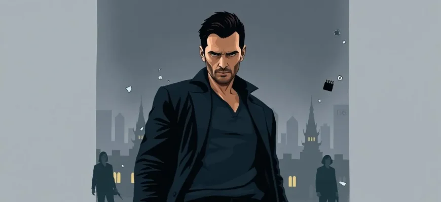 Najlepsze filmy akcji o walce o władzę