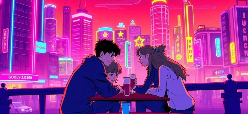 Filmy o odnalezionych przyjaciołach z klasy