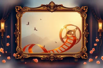 10 Najlepszych Filmów Dramatycznych o Cierpieniu