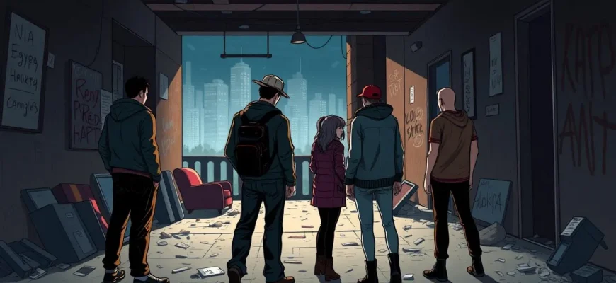 Najlepsze filmy kryminalne o zdradzie przyjaciół