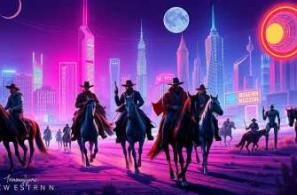 Innowacyjne westerny - 10 filmów, które zmieniają gatunek