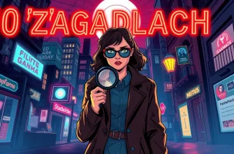 Najlepsze filmy o zagadkach