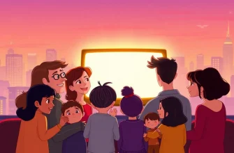 Filmy rodzinne o utraconej miłości