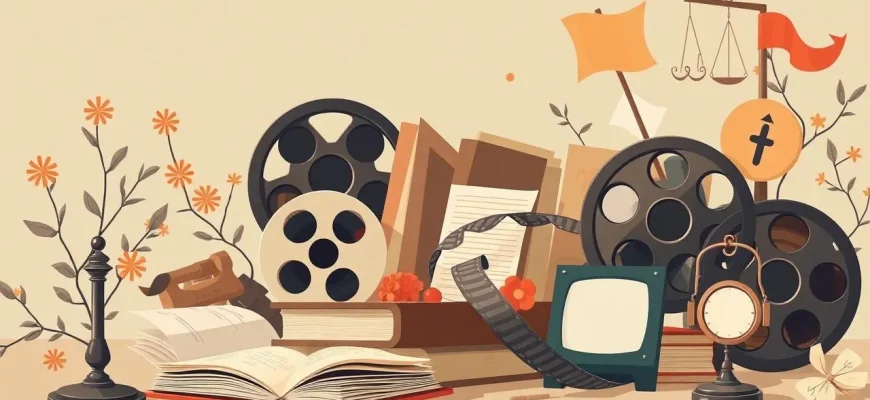 Najlepsze filmy dramatyczne o reformach społecznych