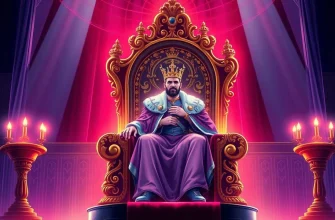 Filmy o monarchach - podróż przez historię i fikcję