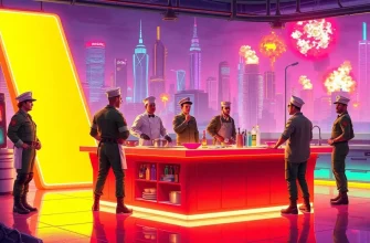 10 Filmów o Wojskowych Kucharzach, Które Musisz Zobaczyć