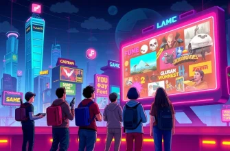 Filmy o grach komputerowych - Podróż do wirtualnego świata