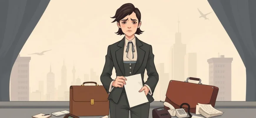 Najlepsze filmy dramatyczne o windykatorach