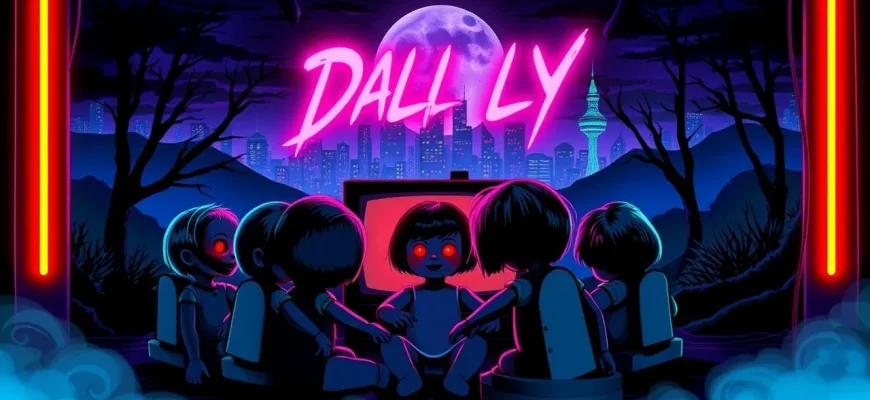 Najlepsze Filmy o Lalkach Mordercach