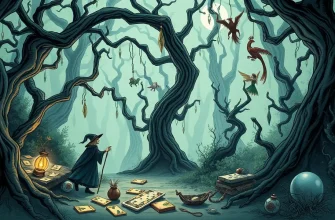 Najlepsze filmy fantasy o paranoi