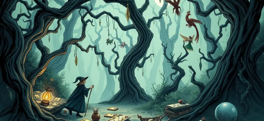 Najlepsze filmy fantasy o paranoi