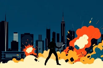 Filmy akcji o samopoznaniu