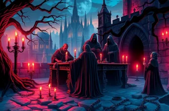 Najlepsze Filmy o Inkwizycji