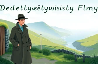 Detektywistyczne Filmy o Irlandii