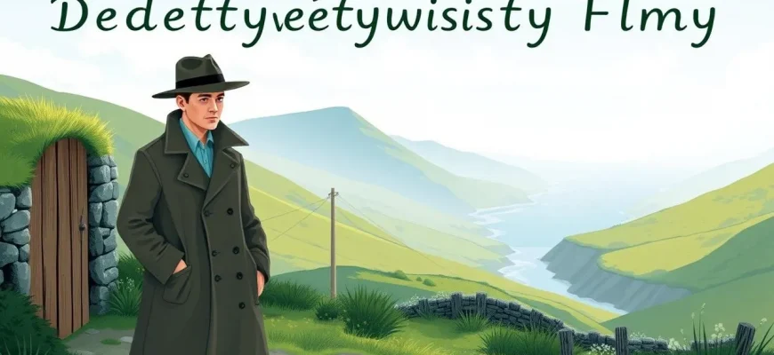 Detektywistyczne Filmy o Irlandii
