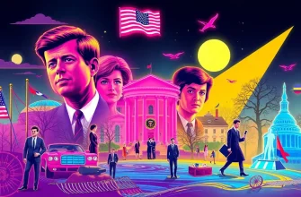 Najlepsze filmy o Kennedych