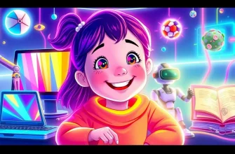 Rodzinne filmy o komputerach, które warto obejrzeć