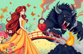 Najlepsze Filmy o Pięknej i Bestii