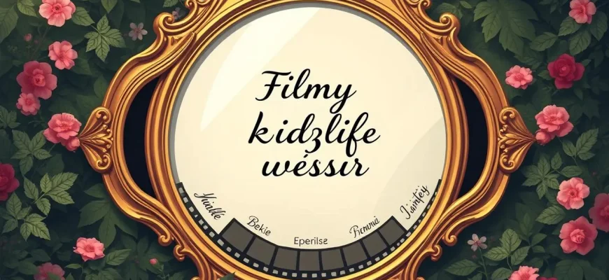 10 Filmów o Kryzysach Wieku Średniego