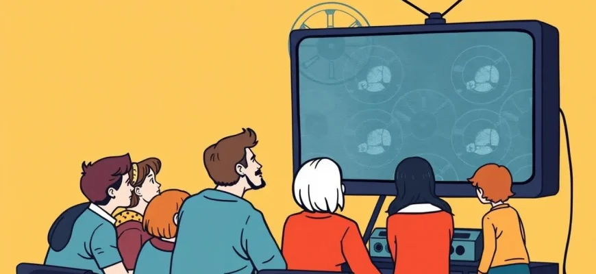 Dokumentalne filmy o współczesnym społeczeństwie