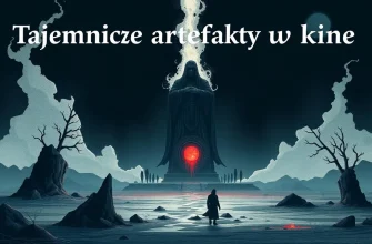 10 Filmów o Przeklętych Artefaktach
