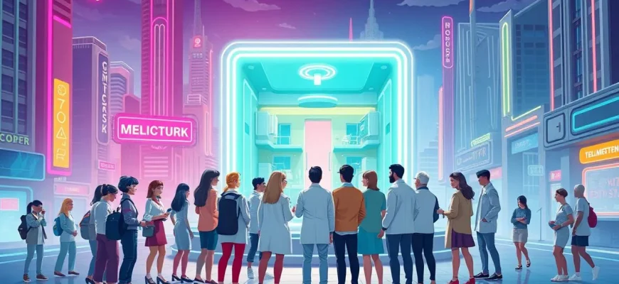 Fantastyczne filmy o telemedycynie