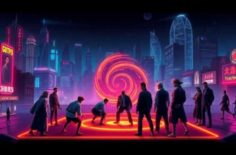 Najlepsze Thrillery o Dżudo z Polskim Dubbingiem