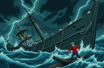 Najlepsze filmy katastroficzne o statkach towarowych