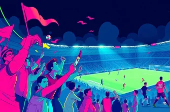 Najlepsze filmy o kibicach piłkarskich