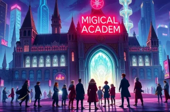 Fantastyczne filmy o szkołach - Podróż do magicznych klas