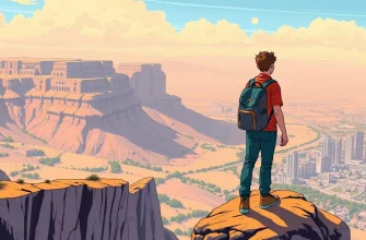 10 Filmów Przygodowych o Samotnych Podróżach