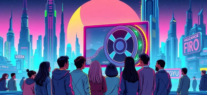 Najlepsze Filmy Sci-Fi o Prawach Człowieka