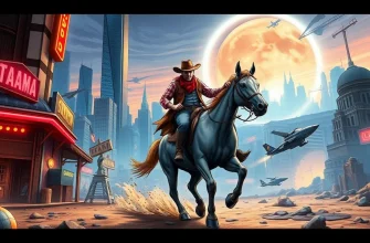 Podróże w czasie w westernach - 10 filmów, które musisz zobaczyć