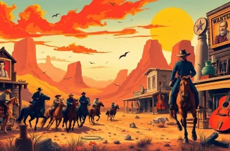 Najlepsze westerny o sztuce