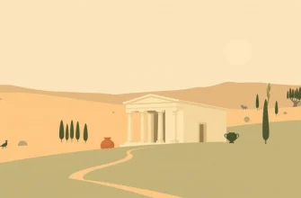 Etruskie opowieści na ekranie: 10 filmów historycznych