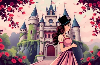 Najpiękniejsze melodramaty o zamkach